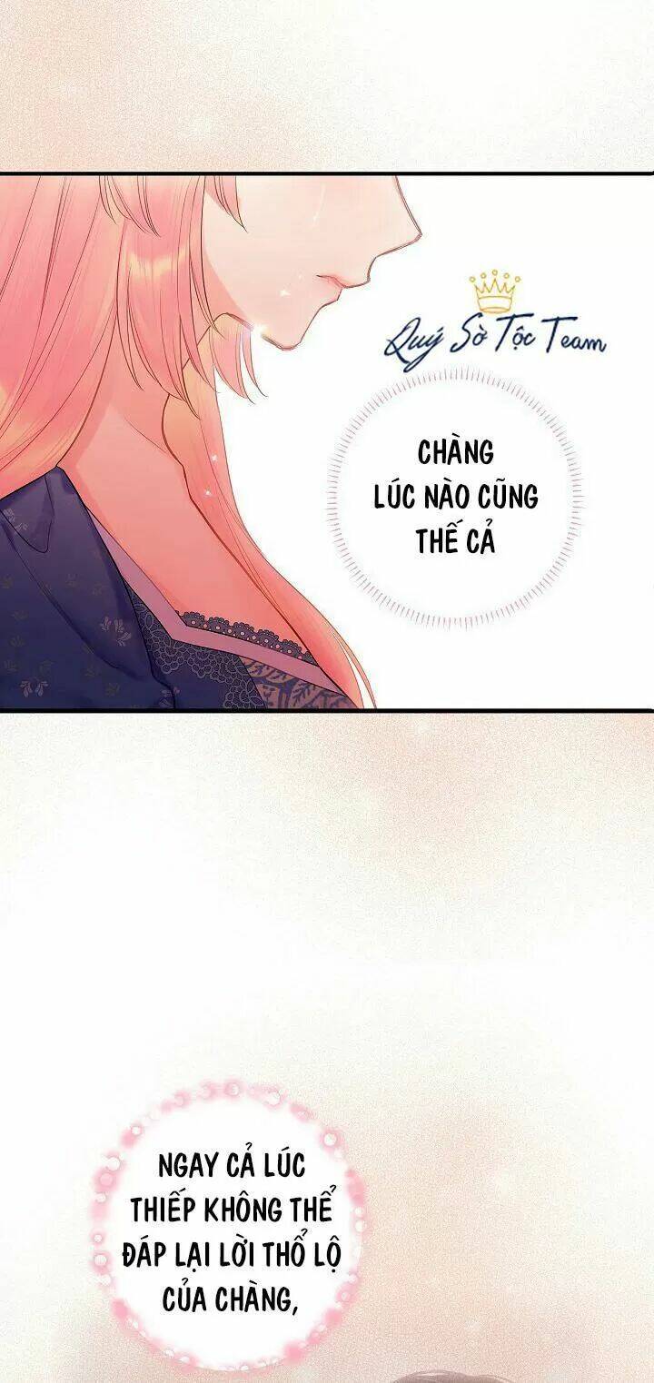 Tồn Tại Với Tư Cách Là Vợ Của Nam Chính Chapter 144 - Trang 2