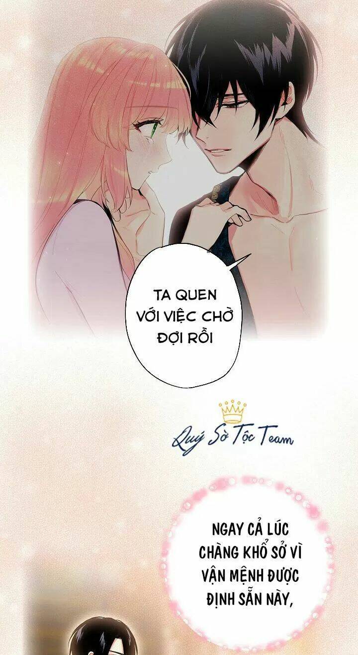 Tồn Tại Với Tư Cách Là Vợ Của Nam Chính Chapter 144 - Trang 2