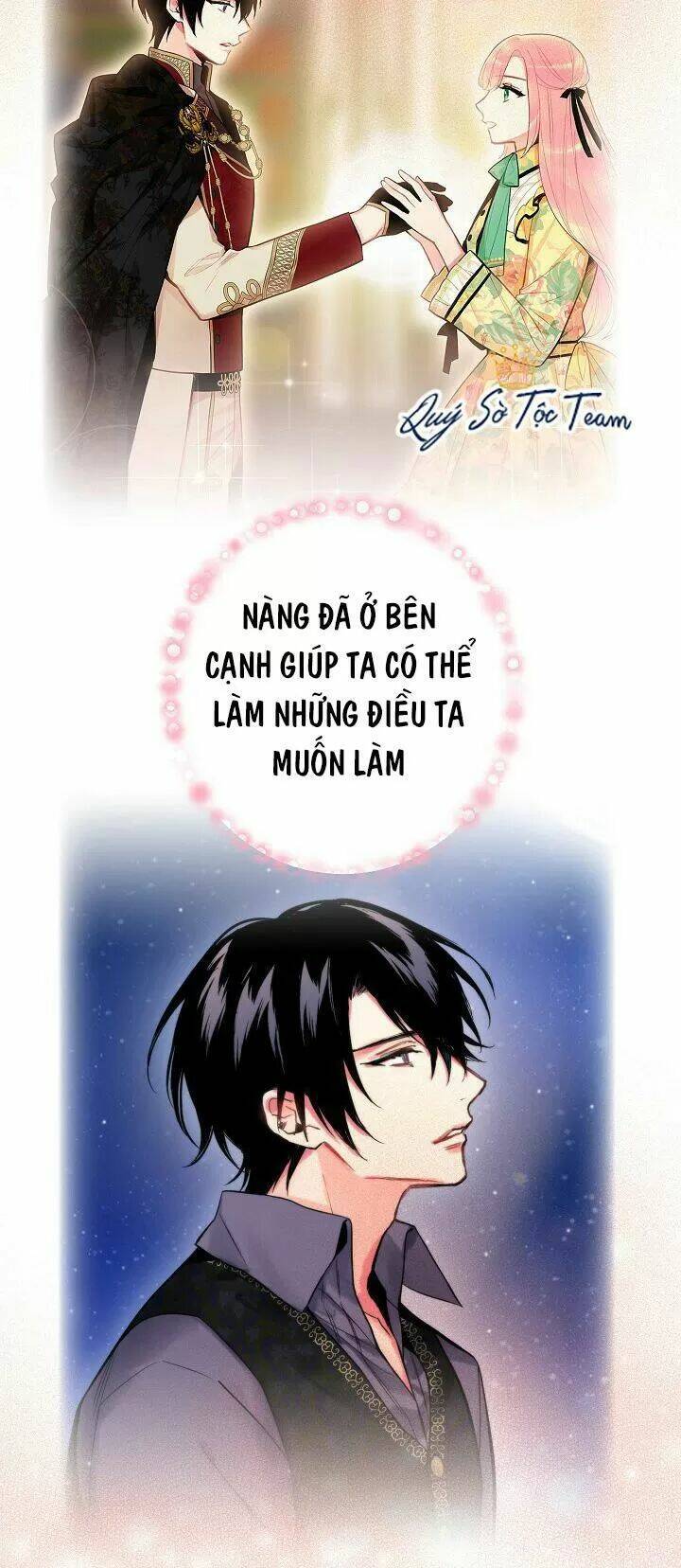 Tồn Tại Với Tư Cách Là Vợ Của Nam Chính Chapter 144 - Trang 2