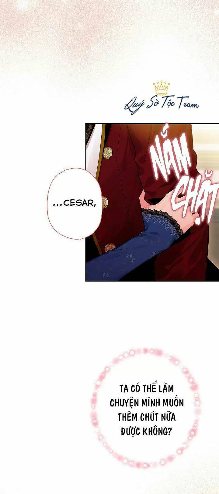 Tồn Tại Với Tư Cách Là Vợ Của Nam Chính Chapter 144 - Trang 2