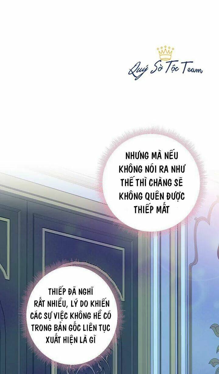 Tồn Tại Với Tư Cách Là Vợ Của Nam Chính Chapter 144 - Trang 2