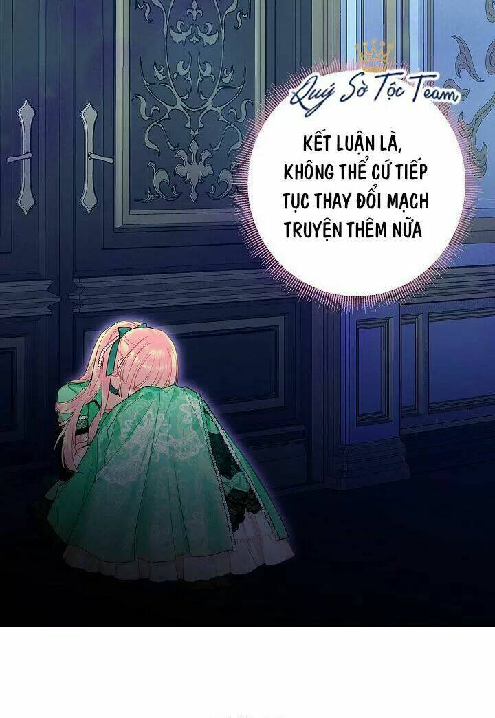 Tồn Tại Với Tư Cách Là Vợ Của Nam Chính Chapter 144 - Trang 2