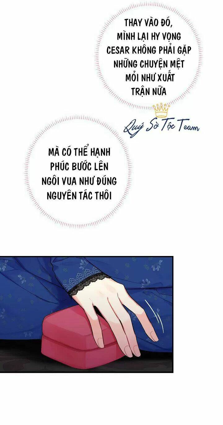 Tồn Tại Với Tư Cách Là Vợ Của Nam Chính Chapter 144 - Trang 2