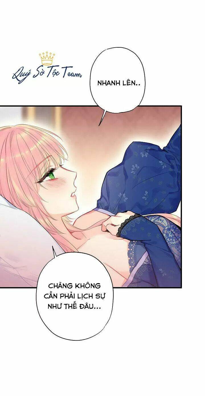 Tồn Tại Với Tư Cách Là Vợ Của Nam Chính Chapter 145 - Trang 2