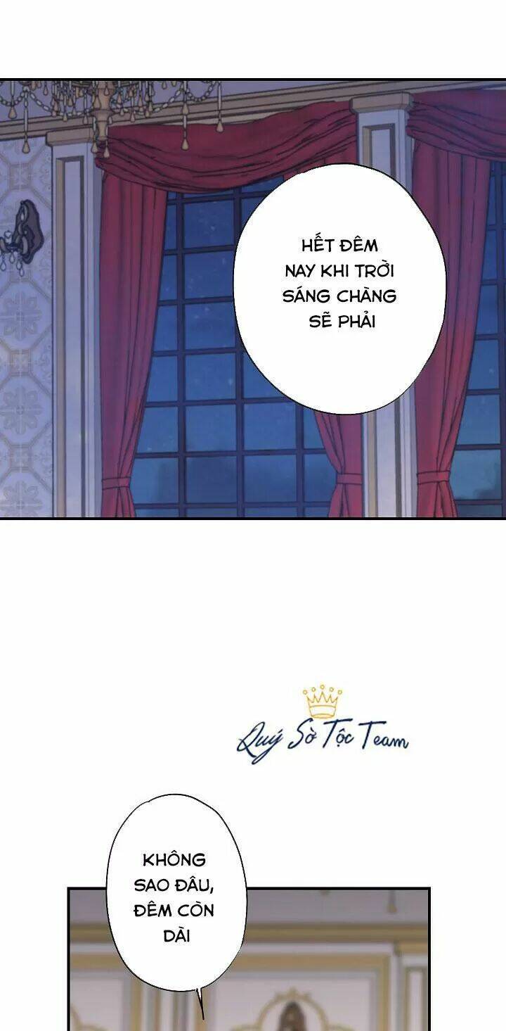 Tồn Tại Với Tư Cách Là Vợ Của Nam Chính Chapter 145 - Trang 2