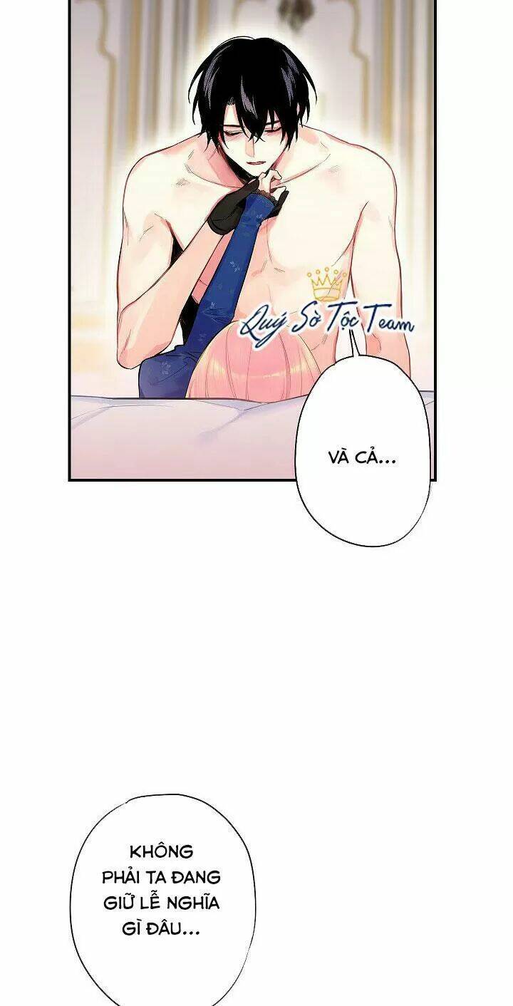 Tồn Tại Với Tư Cách Là Vợ Của Nam Chính Chapter 145 - Trang 2