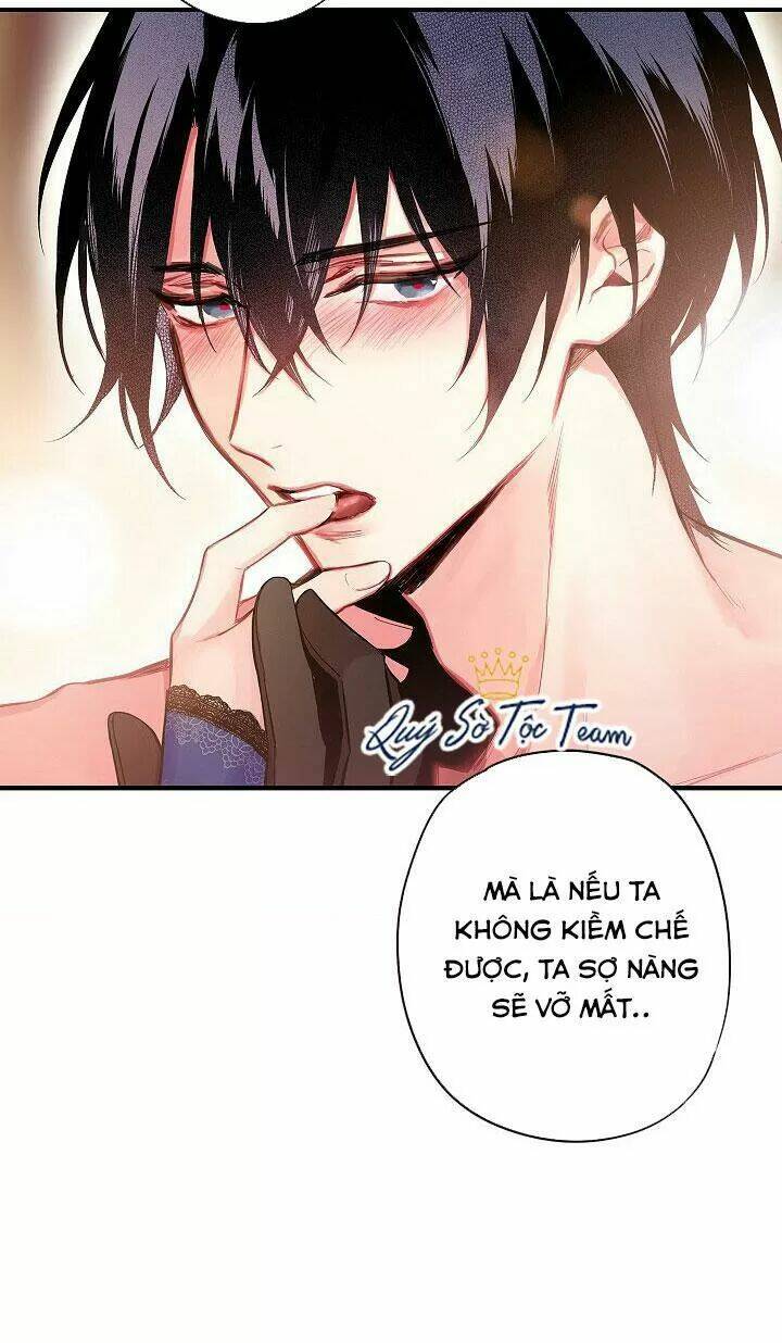 Tồn Tại Với Tư Cách Là Vợ Của Nam Chính Chapter 145 - Trang 2