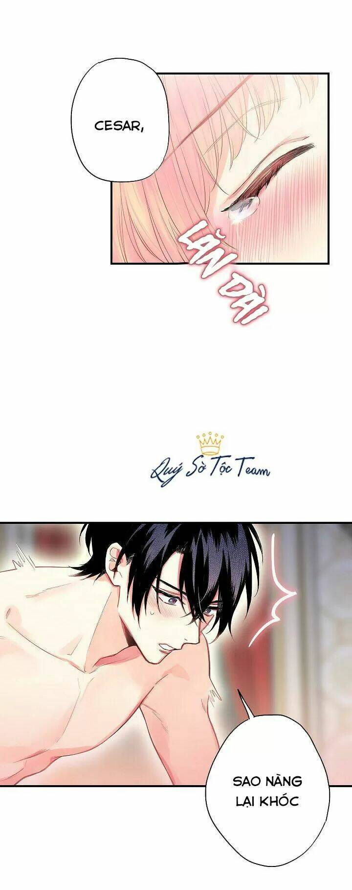 Tồn Tại Với Tư Cách Là Vợ Của Nam Chính Chapter 145 - Trang 2