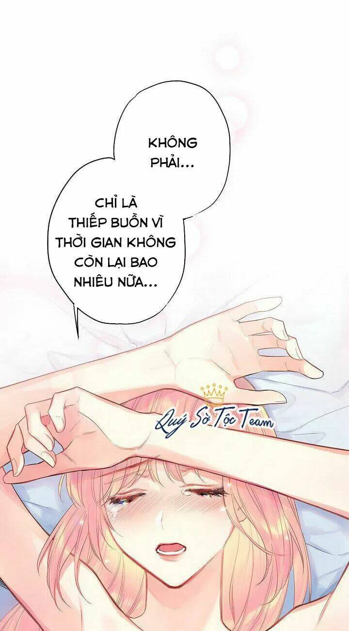 Tồn Tại Với Tư Cách Là Vợ Của Nam Chính Chapter 145 - Trang 2