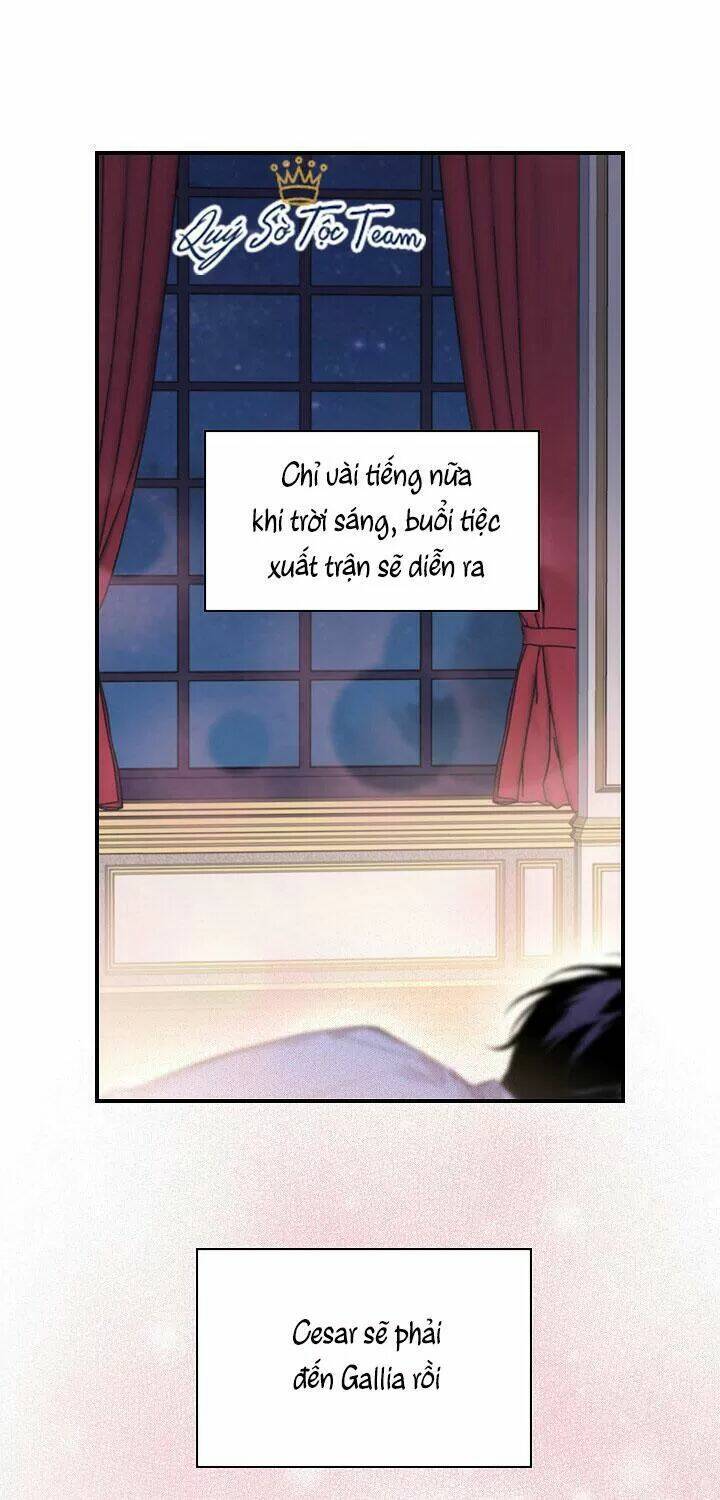 Tồn Tại Với Tư Cách Là Vợ Của Nam Chính Chapter 145 - Trang 2