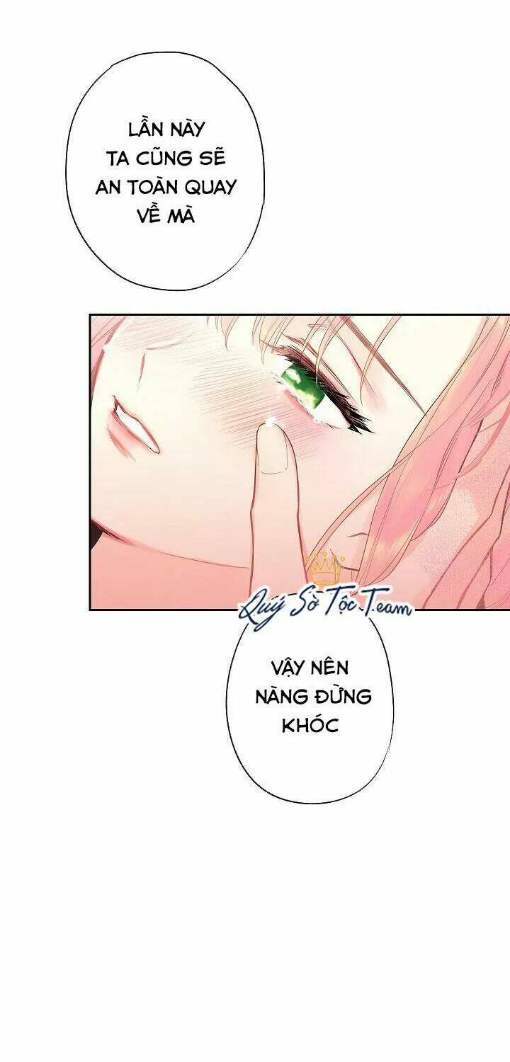 Tồn Tại Với Tư Cách Là Vợ Của Nam Chính Chapter 145 - Trang 2