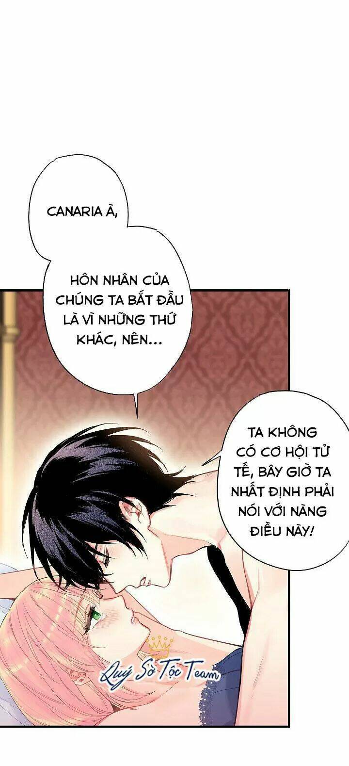 Tồn Tại Với Tư Cách Là Vợ Của Nam Chính Chapter 145 - Trang 2