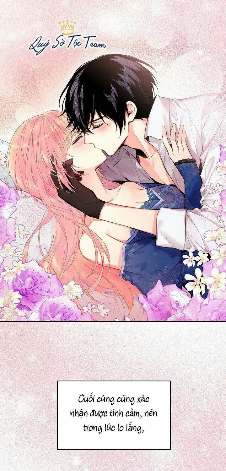 Tồn Tại Với Tư Cách Là Vợ Của Nam Chính Chapter 145 - Trang 2