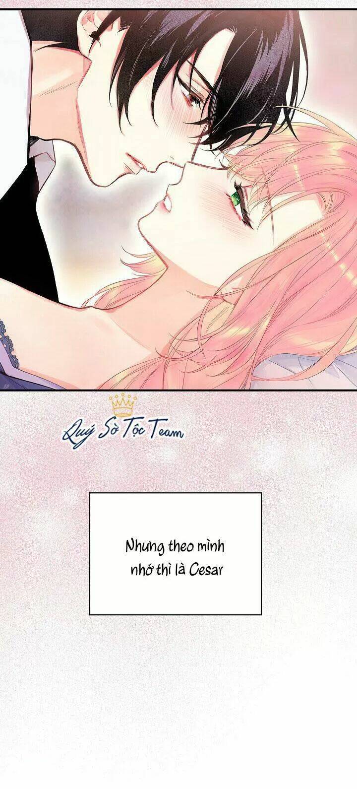 Tồn Tại Với Tư Cách Là Vợ Của Nam Chính Chapter 145 - Trang 2