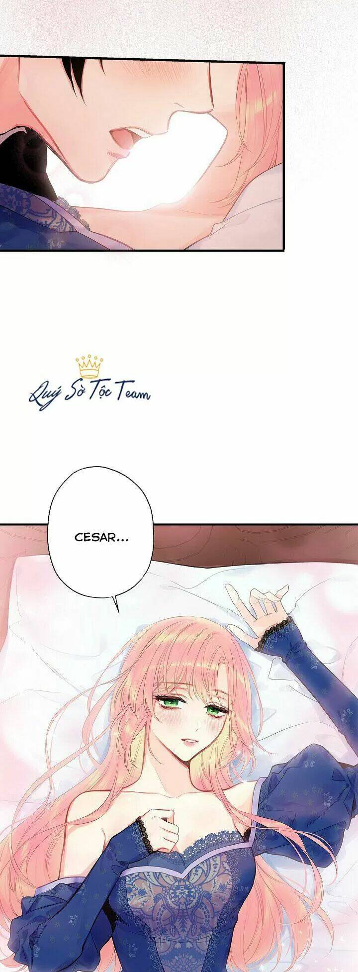 Tồn Tại Với Tư Cách Là Vợ Của Nam Chính Chapter 145 - Trang 2