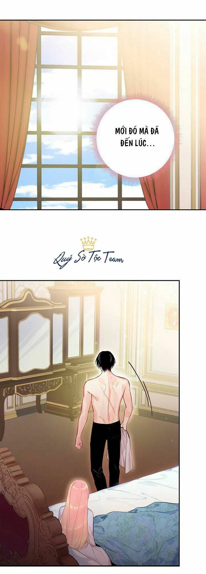 Tồn Tại Với Tư Cách Là Vợ Của Nam Chính Chapter 146 - Trang 2