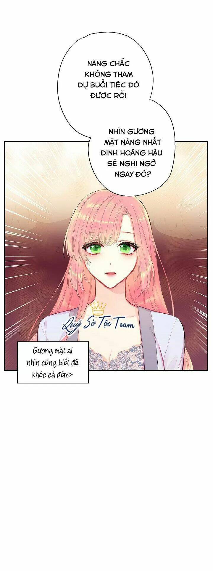 Tồn Tại Với Tư Cách Là Vợ Của Nam Chính Chapter 146 - Trang 2