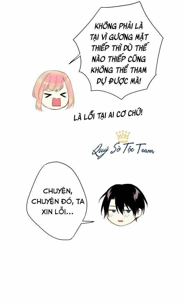 Tồn Tại Với Tư Cách Là Vợ Của Nam Chính Chapter 146 - Trang 2