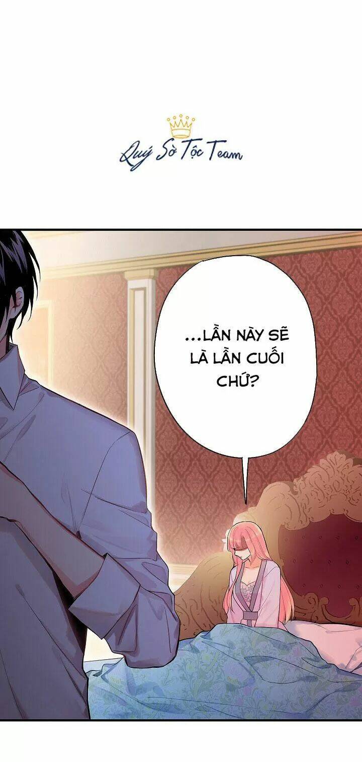 Tồn Tại Với Tư Cách Là Vợ Của Nam Chính Chapter 146 - Trang 2