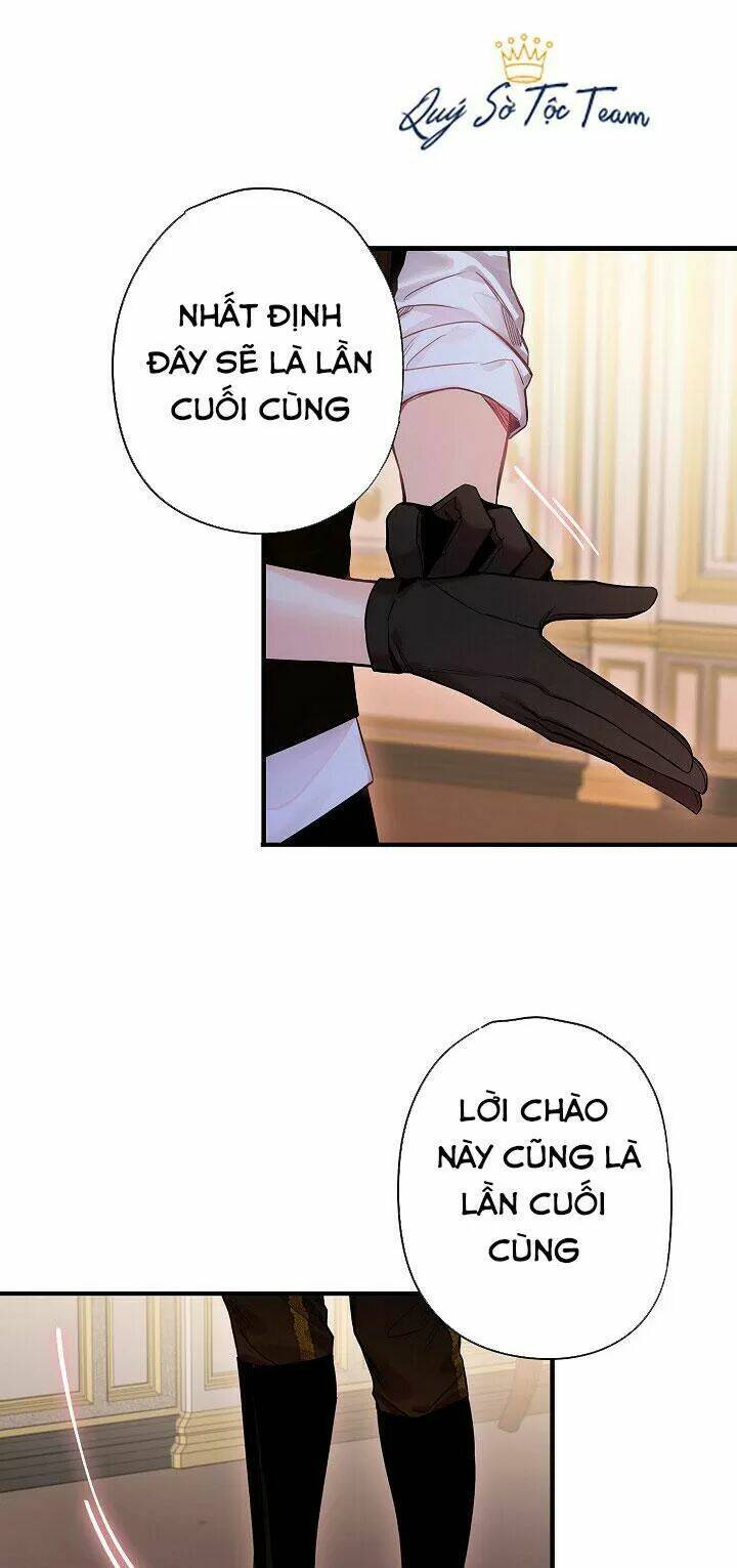 Tồn Tại Với Tư Cách Là Vợ Của Nam Chính Chapter 146 - Trang 2