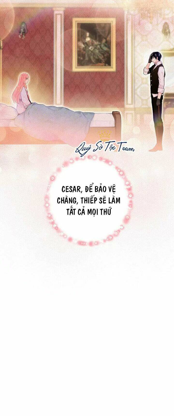 Tồn Tại Với Tư Cách Là Vợ Của Nam Chính Chapter 146 - Trang 2