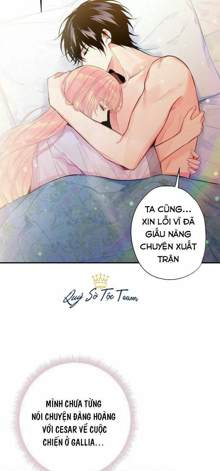 Tồn Tại Với Tư Cách Là Vợ Của Nam Chính Chapter 146 - Trang 2