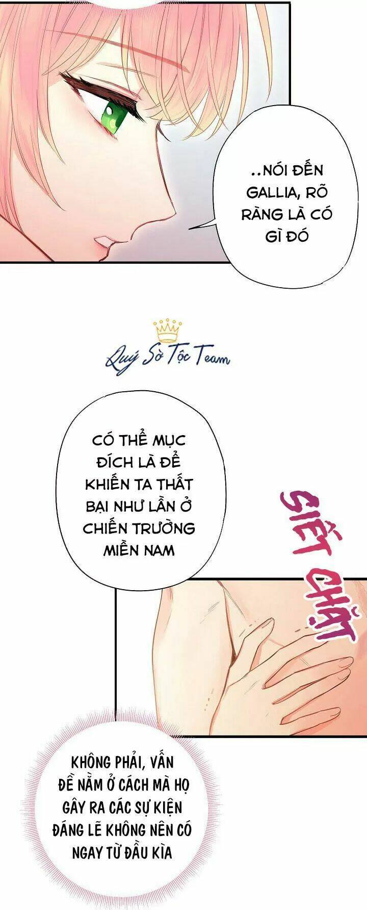Tồn Tại Với Tư Cách Là Vợ Của Nam Chính Chapter 146 - Trang 2