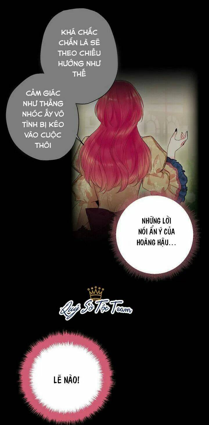 Tồn Tại Với Tư Cách Là Vợ Của Nam Chính Chapter 146 - Trang 2