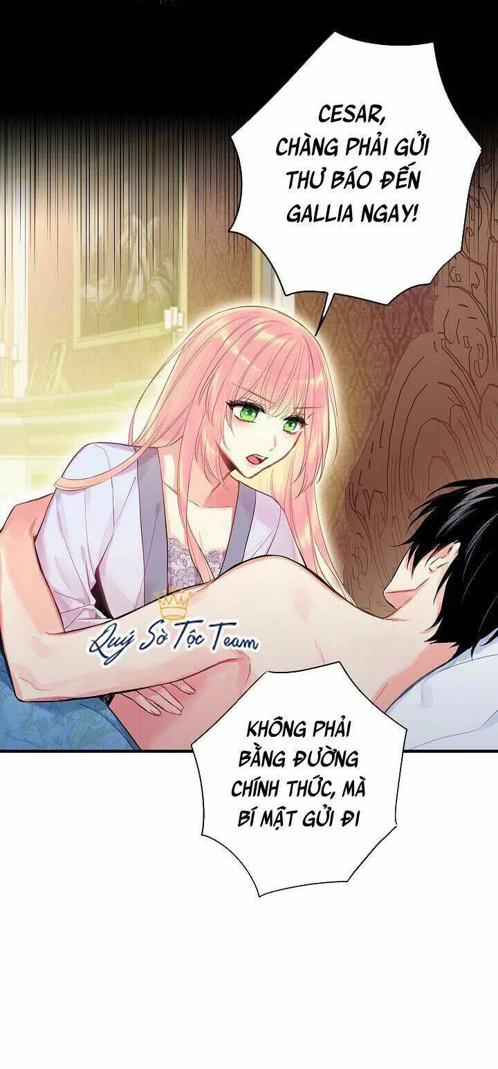 Tồn Tại Với Tư Cách Là Vợ Của Nam Chính Chapter 146 - Trang 2