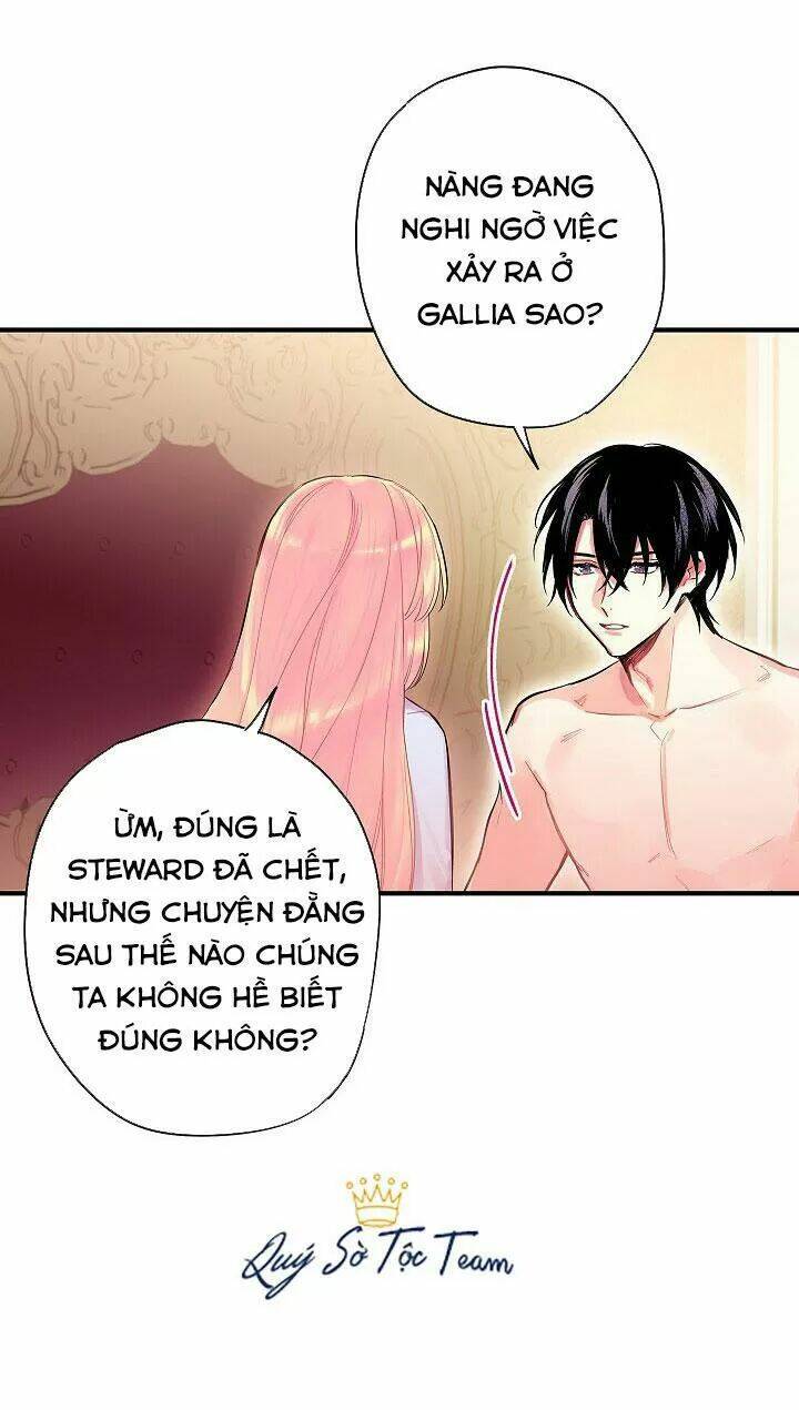 Tồn Tại Với Tư Cách Là Vợ Của Nam Chính Chapter 146 - Trang 2