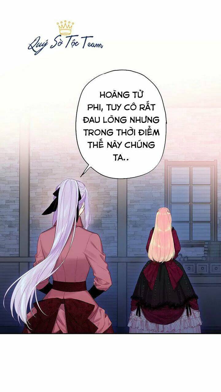 Tồn Tại Với Tư Cách Là Vợ Của Nam Chính Chapter 147 - Trang 2