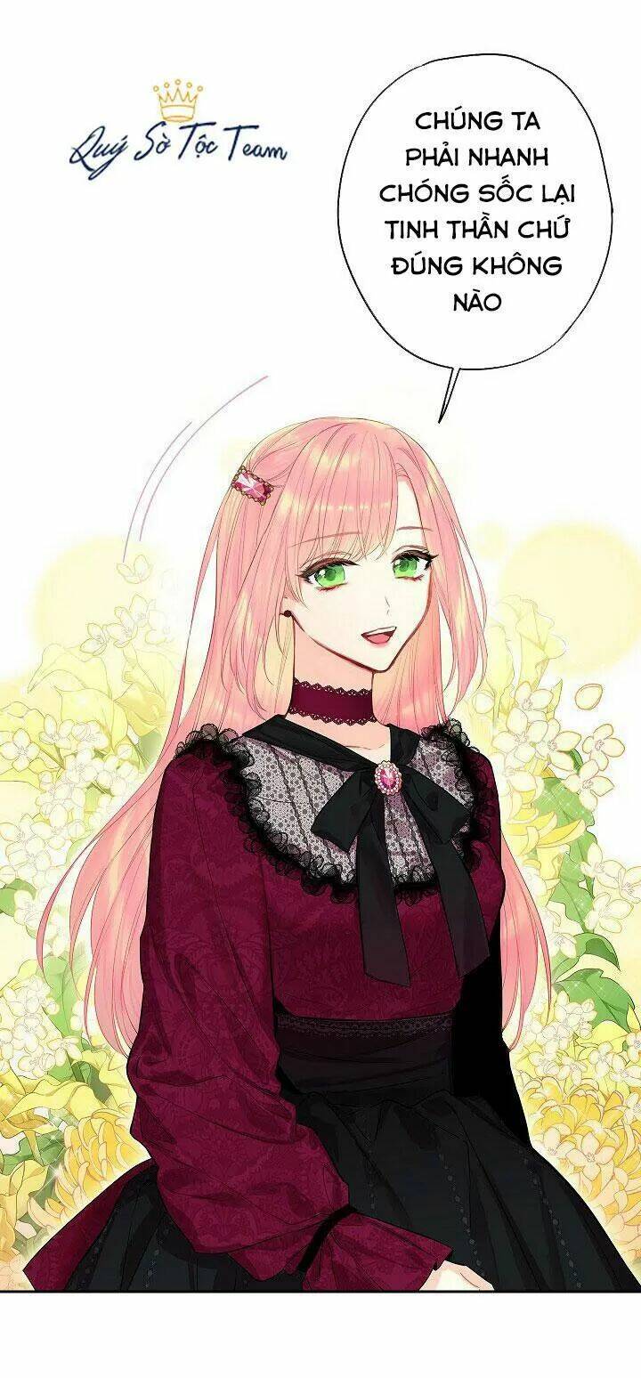 Tồn Tại Với Tư Cách Là Vợ Của Nam Chính Chapter 147 - Trang 2