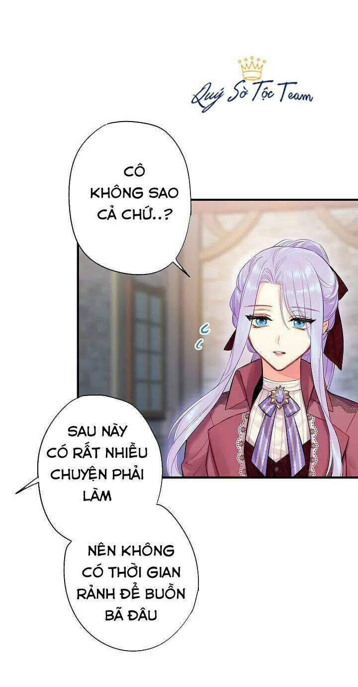 Tồn Tại Với Tư Cách Là Vợ Của Nam Chính Chapter 147 - Trang 2