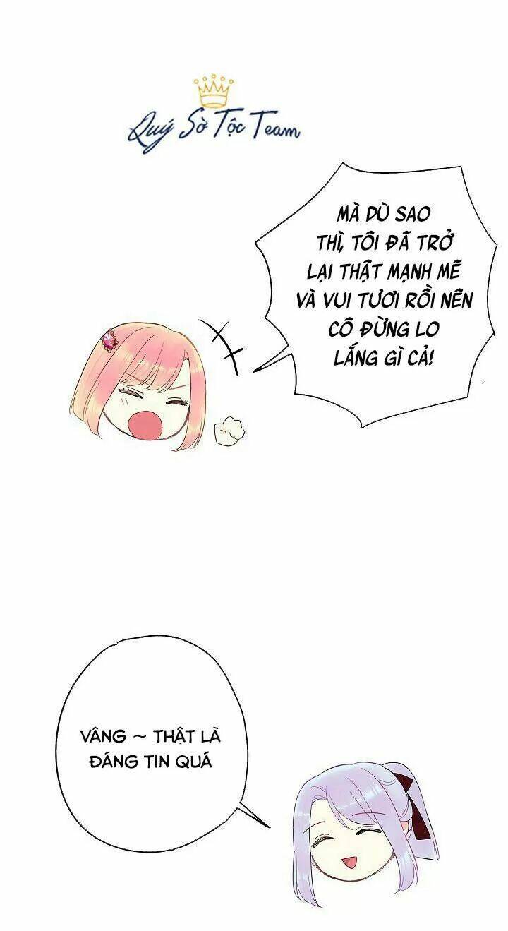 Tồn Tại Với Tư Cách Là Vợ Của Nam Chính Chapter 147 - Trang 2