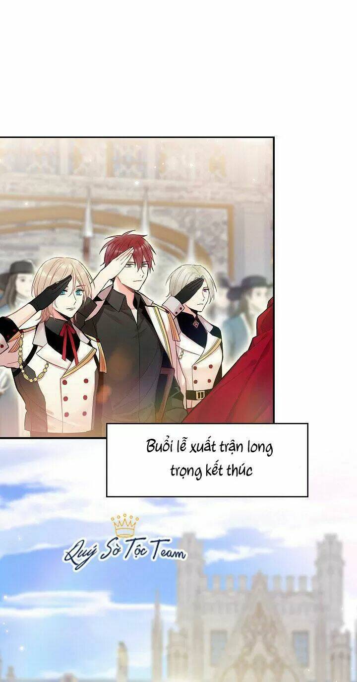 Tồn Tại Với Tư Cách Là Vợ Của Nam Chính Chapter 147 - Trang 2