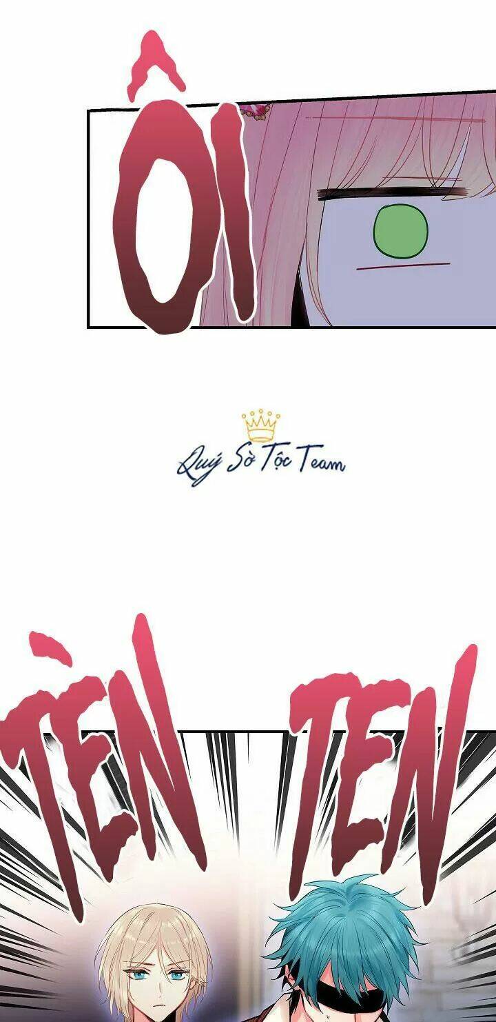 Tồn Tại Với Tư Cách Là Vợ Của Nam Chính Chapter 147 - Trang 2