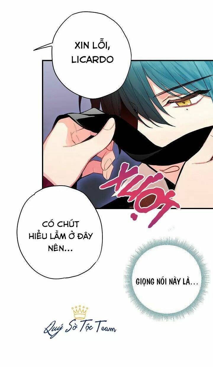 Tồn Tại Với Tư Cách Là Vợ Của Nam Chính Chapter 147 - Trang 2