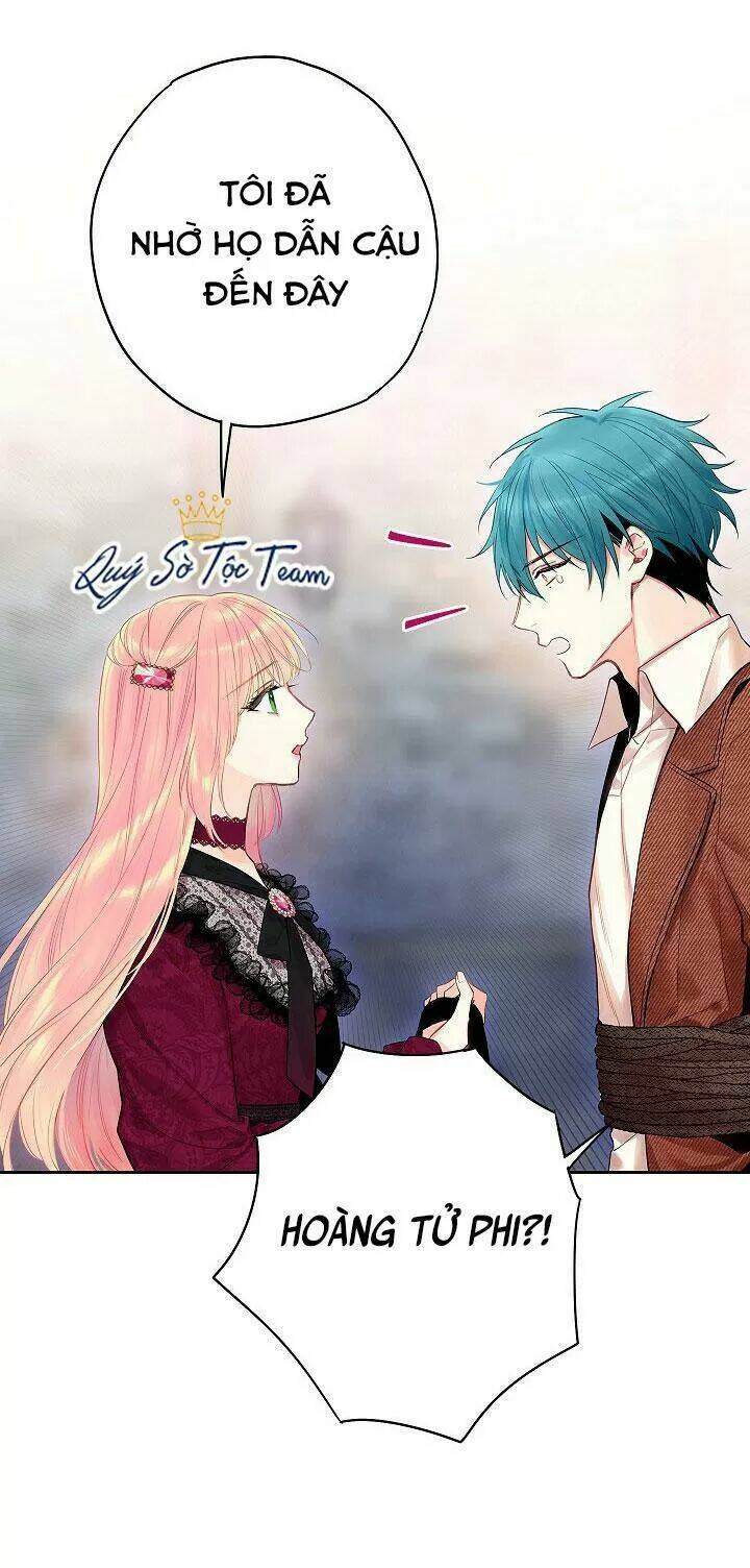 Tồn Tại Với Tư Cách Là Vợ Của Nam Chính Chapter 147 - Trang 2