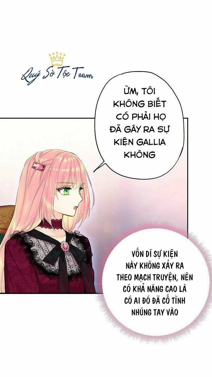 Tồn Tại Với Tư Cách Là Vợ Của Nam Chính Chapter 147 - Trang 2