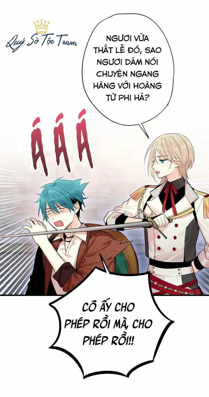 Tồn Tại Với Tư Cách Là Vợ Của Nam Chính Chapter 147 - Trang 2