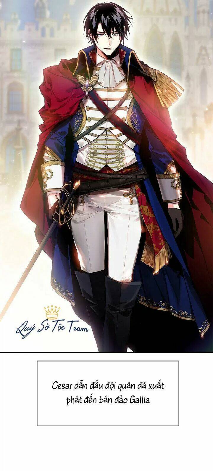 Tồn Tại Với Tư Cách Là Vợ Của Nam Chính Chapter 147 - Trang 2