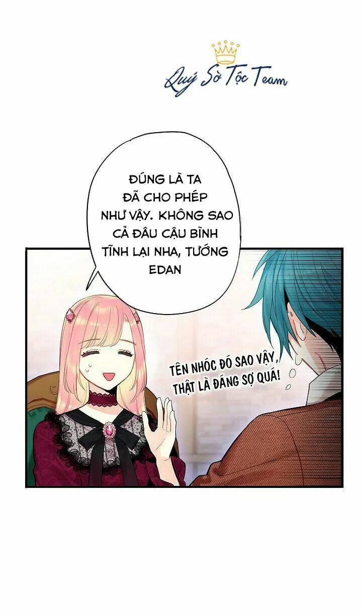 Tồn Tại Với Tư Cách Là Vợ Của Nam Chính Chapter 147 - Trang 2