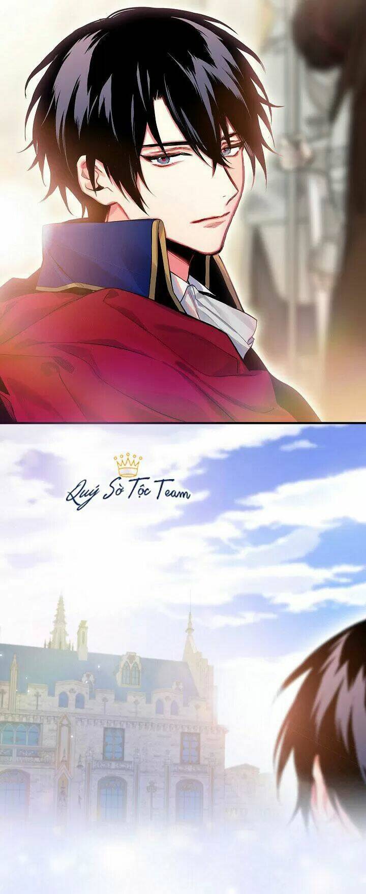 Tồn Tại Với Tư Cách Là Vợ Của Nam Chính Chapter 147 - Trang 2