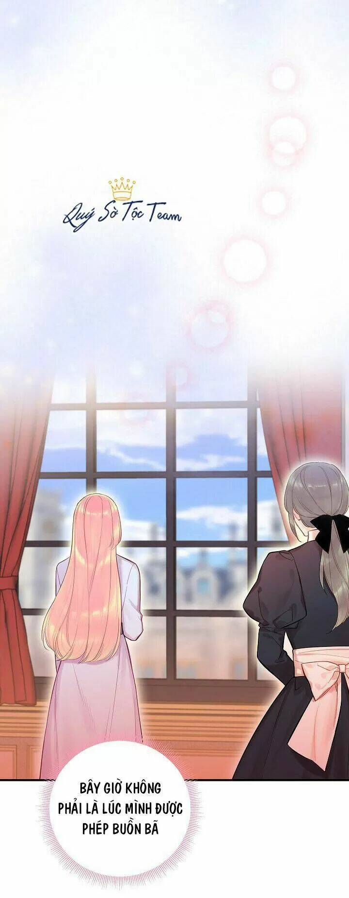 Tồn Tại Với Tư Cách Là Vợ Của Nam Chính Chapter 147 - Trang 2
