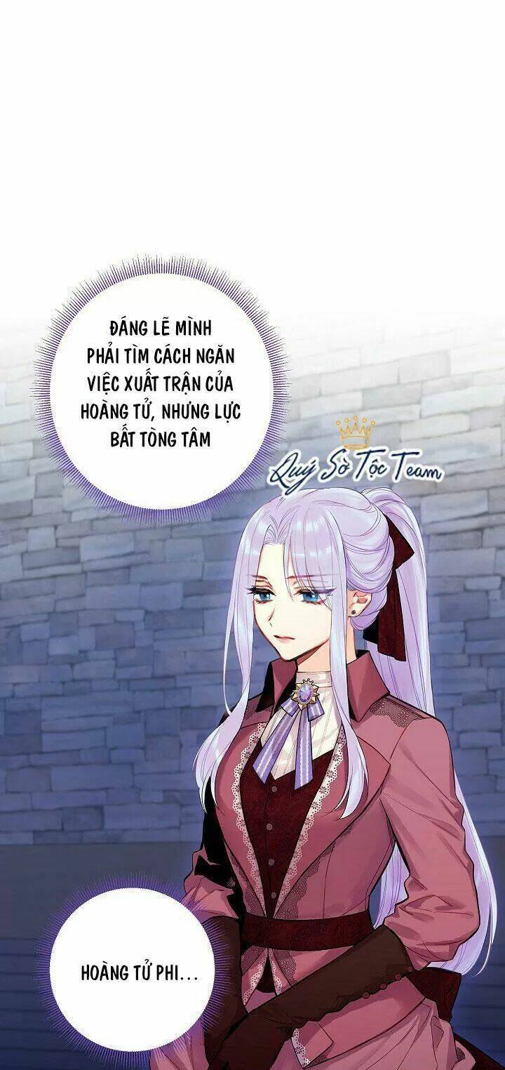 Tồn Tại Với Tư Cách Là Vợ Của Nam Chính Chapter 147 - Trang 2