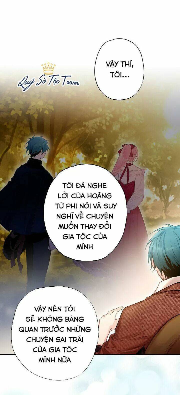 Tồn Tại Với Tư Cách Là Vợ Của Nam Chính Chapter 148 - Trang 2