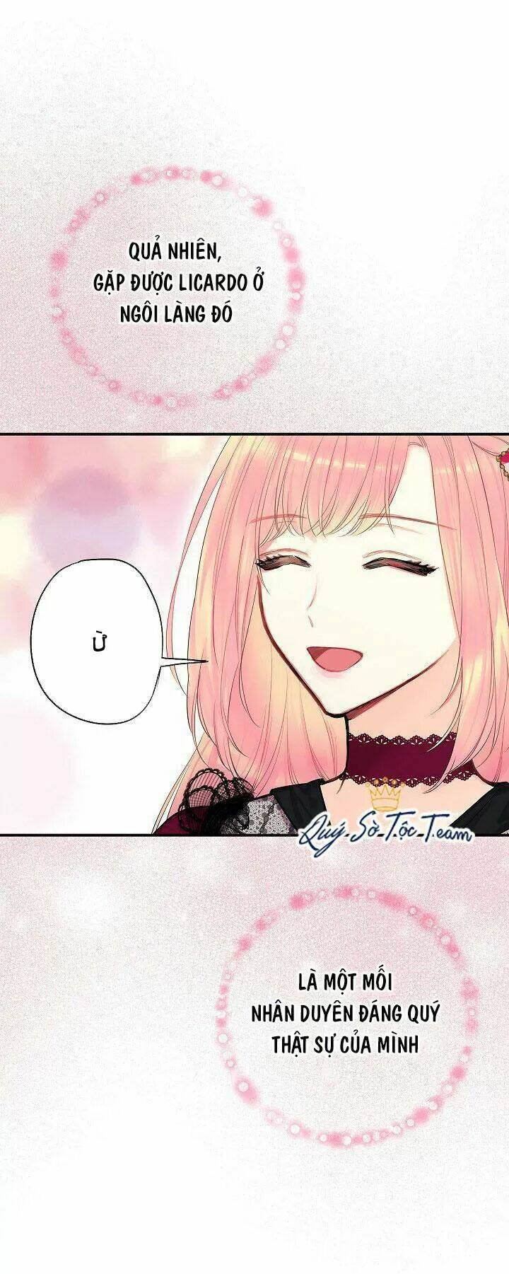 Tồn Tại Với Tư Cách Là Vợ Của Nam Chính Chapter 148 - Trang 2