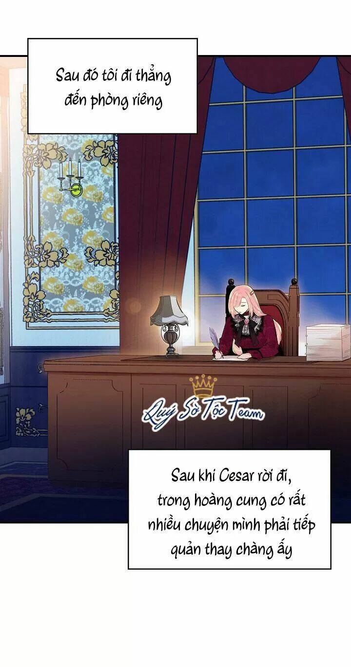 Tồn Tại Với Tư Cách Là Vợ Của Nam Chính Chapter 148 - Trang 2