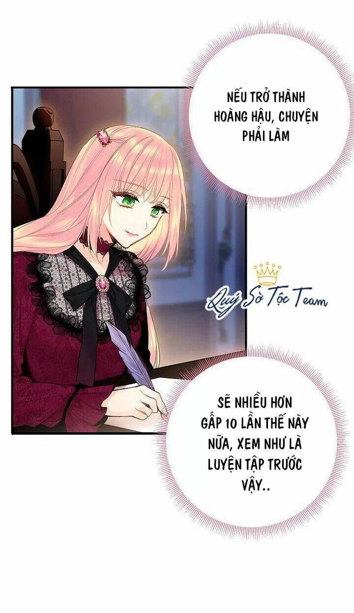 Tồn Tại Với Tư Cách Là Vợ Của Nam Chính Chapter 148 - Trang 2