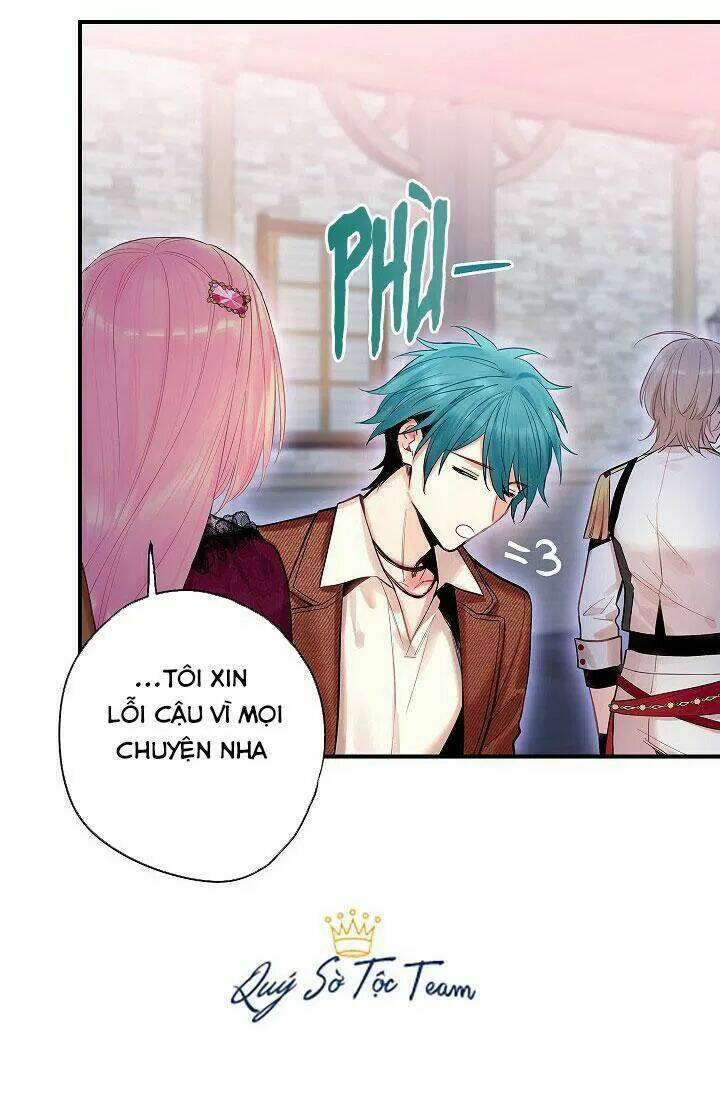 Tồn Tại Với Tư Cách Là Vợ Của Nam Chính Chapter 148 - Trang 2